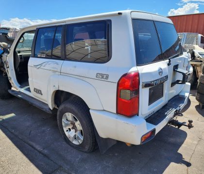 Townsville car removal