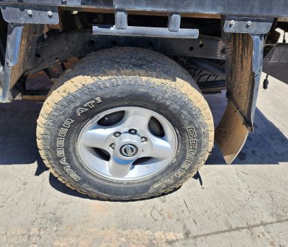 cash for junk cars Townsville
