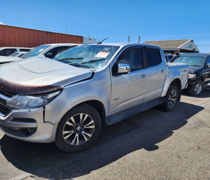 cash for used cars Townsville