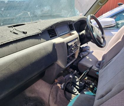unwanted car removal Townsville