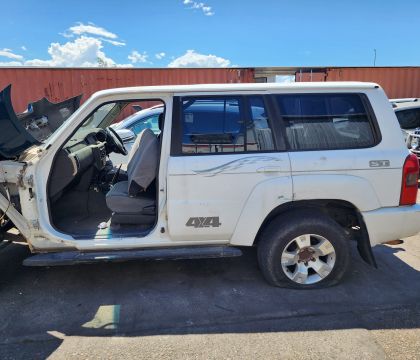 cash for damaged cars Townsville