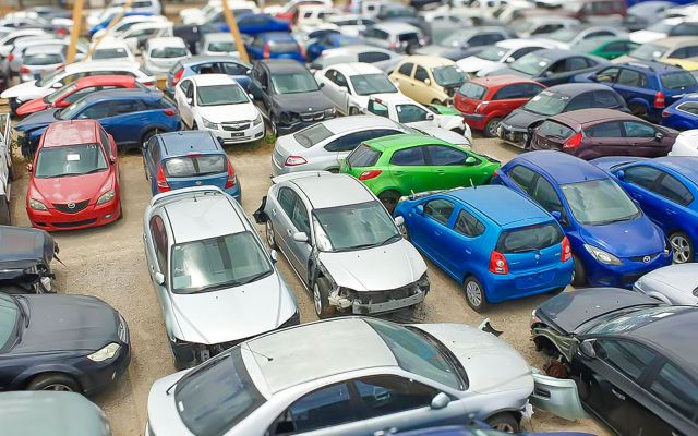 Free Car Removal