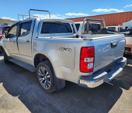 sell my car Townsville