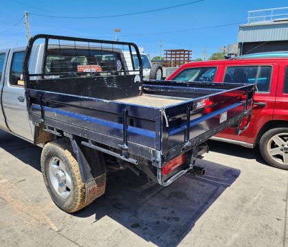 car wreckers Townsville