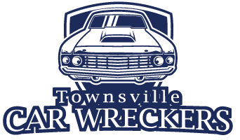  Townsville Car Wreckers