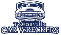  Townsville Car Wreckers